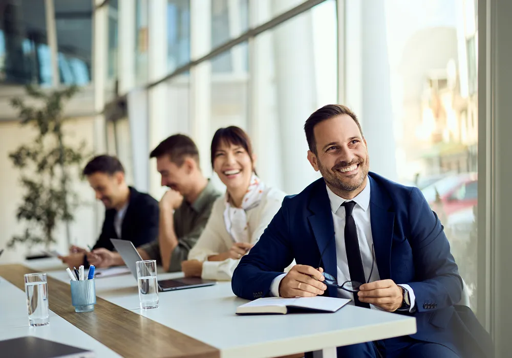 ARC Capital Venture focuses on what matters most, delivering wealth management solutions grounded in integrity and insight.
